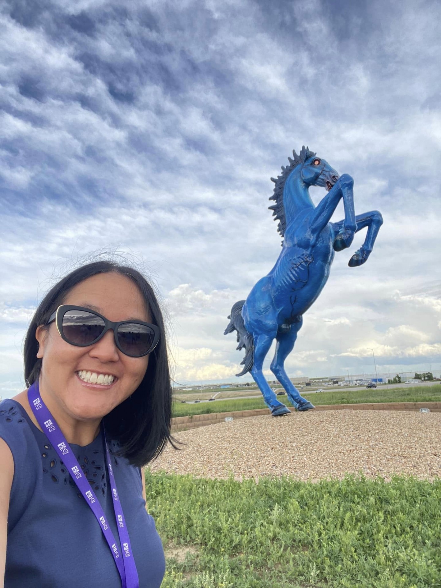 Lisa Nguyen - Bluecifer